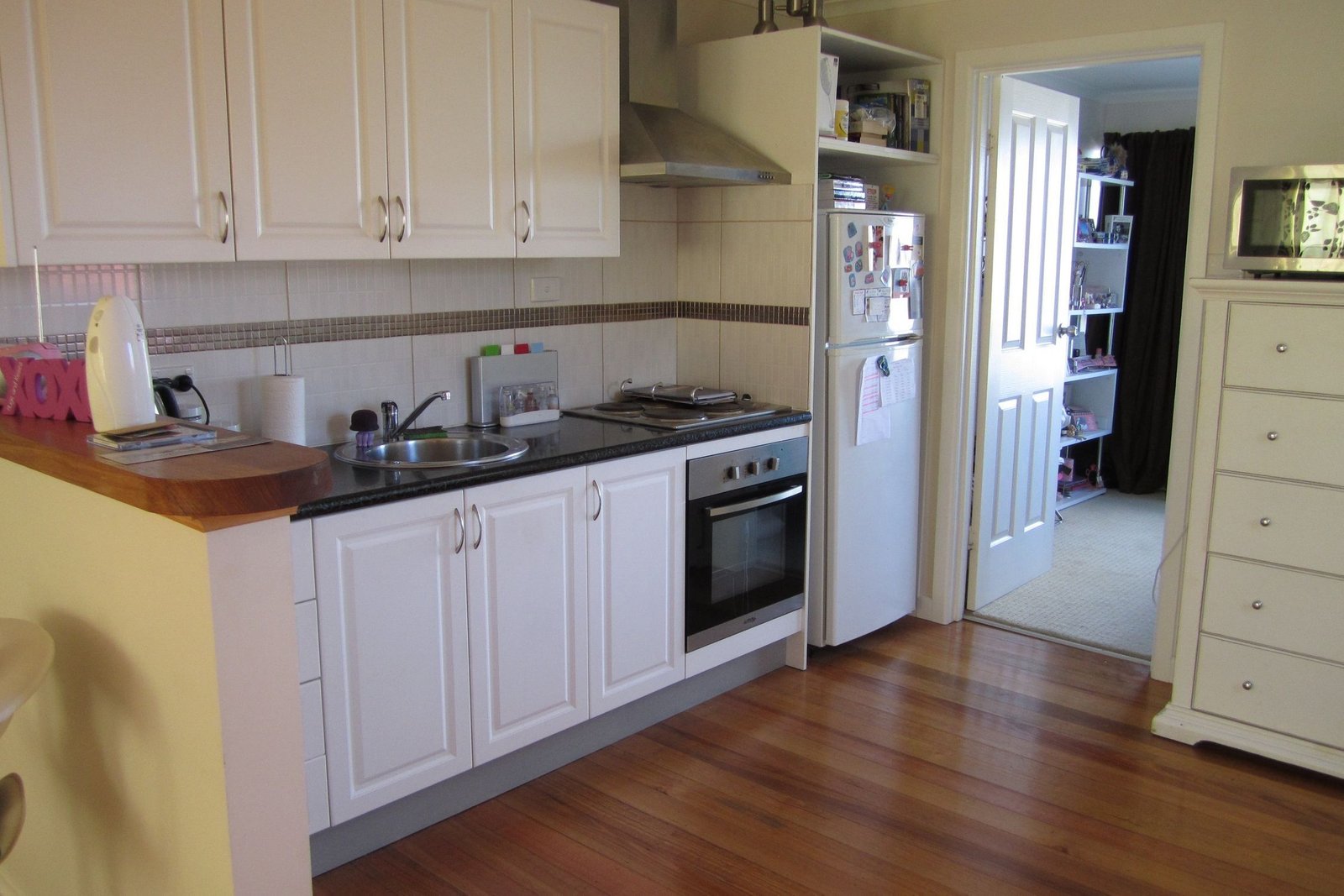 3/8 Tianna Road LINDISFARNE 3