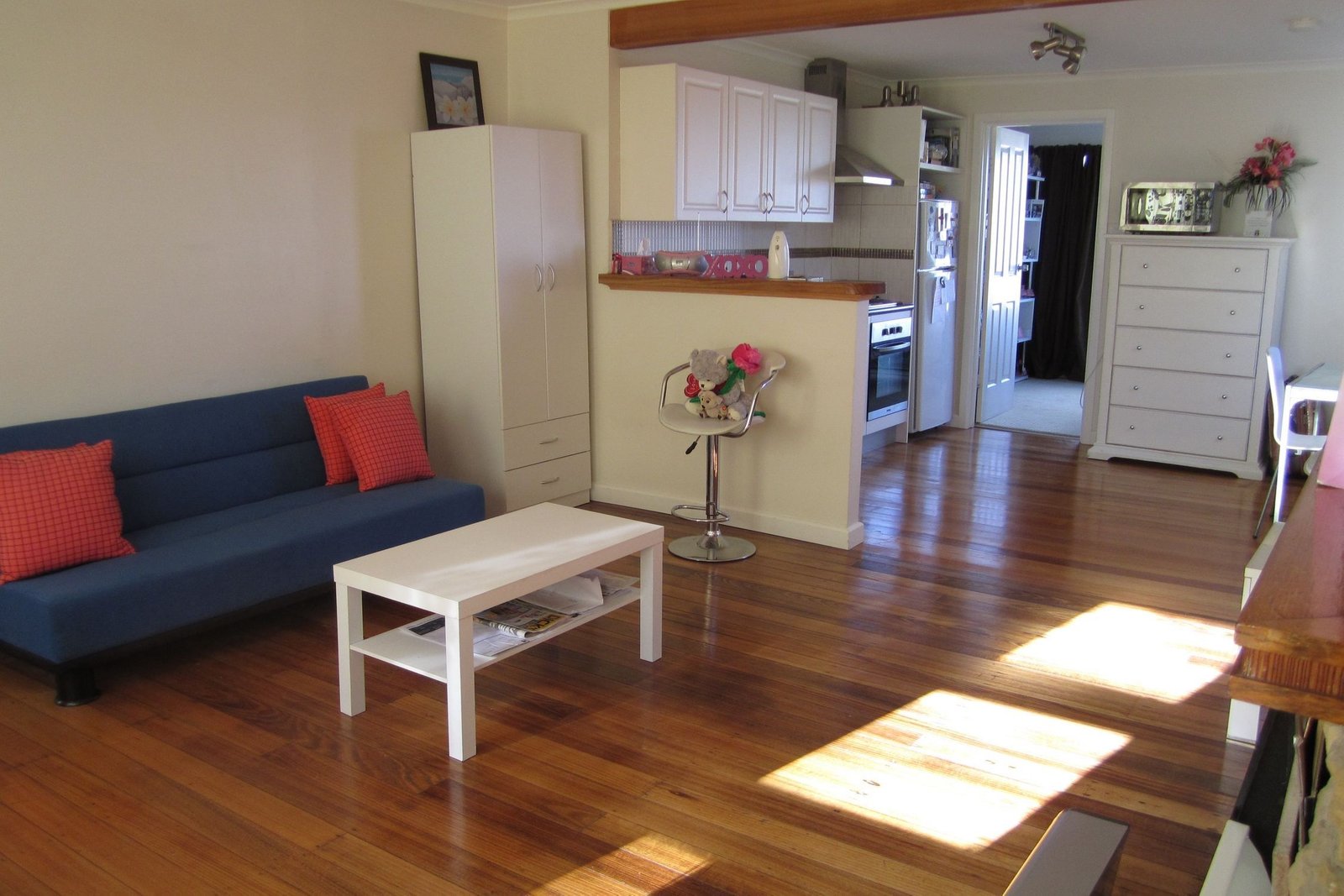 3/8 Tianna Road LINDISFARNE 4