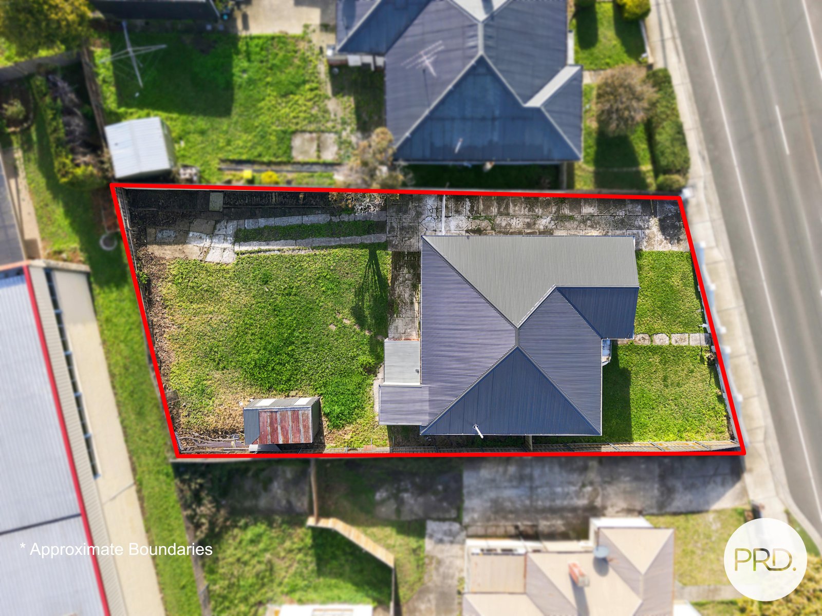 38 Tolosa Street GLENORCHY 2