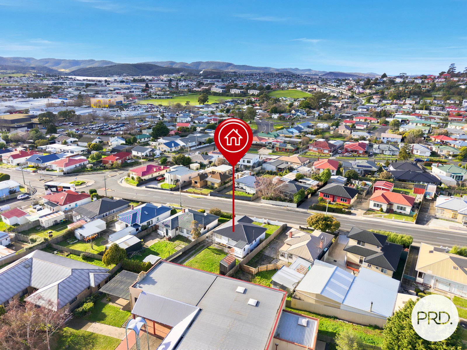38 Tolosa Street GLENORCHY 3