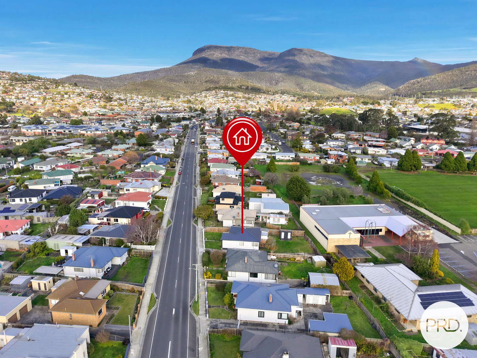 38 Tolosa Street GLENORCHY 4