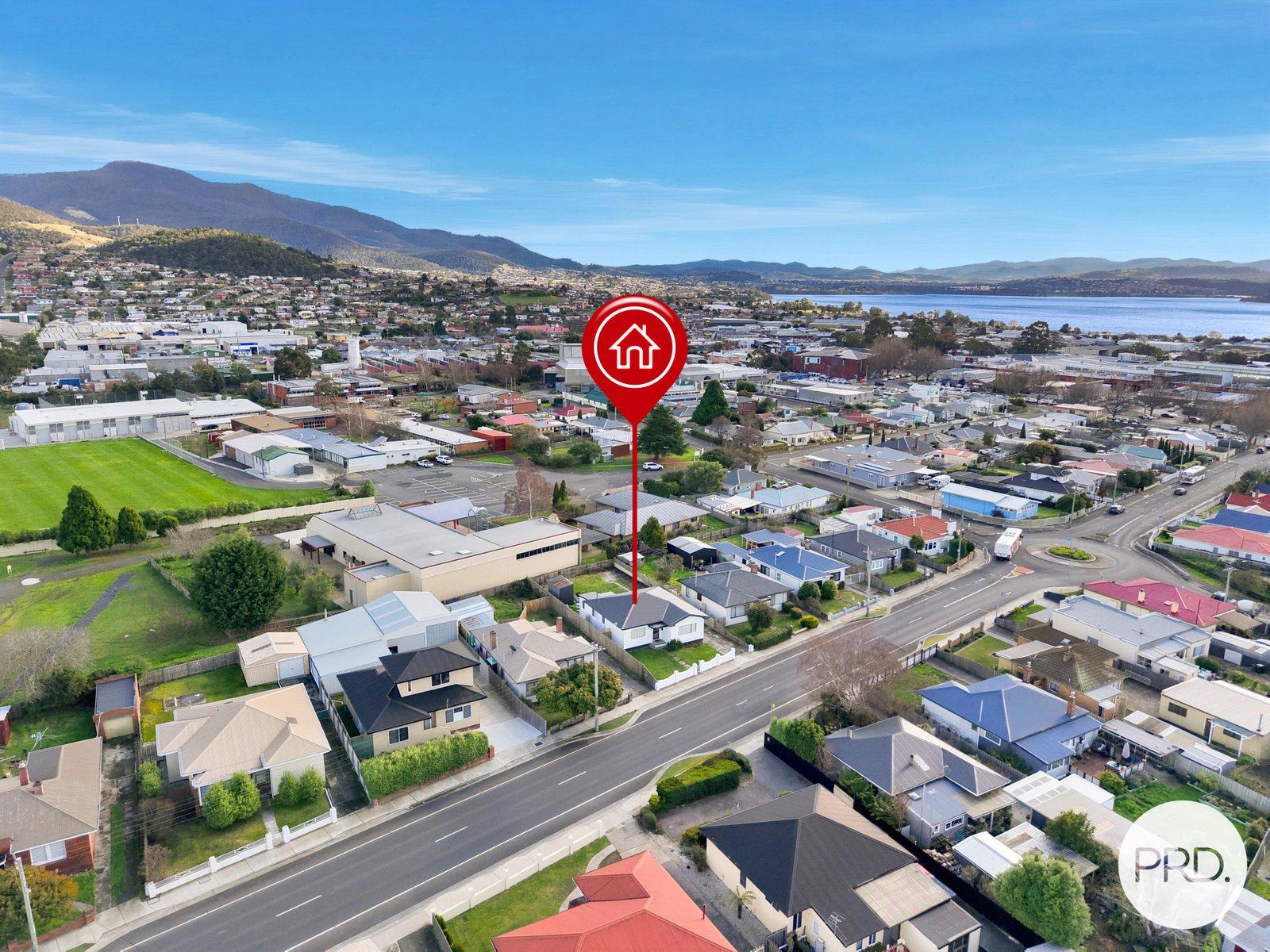 38 Tolosa Street GLENORCHY 5