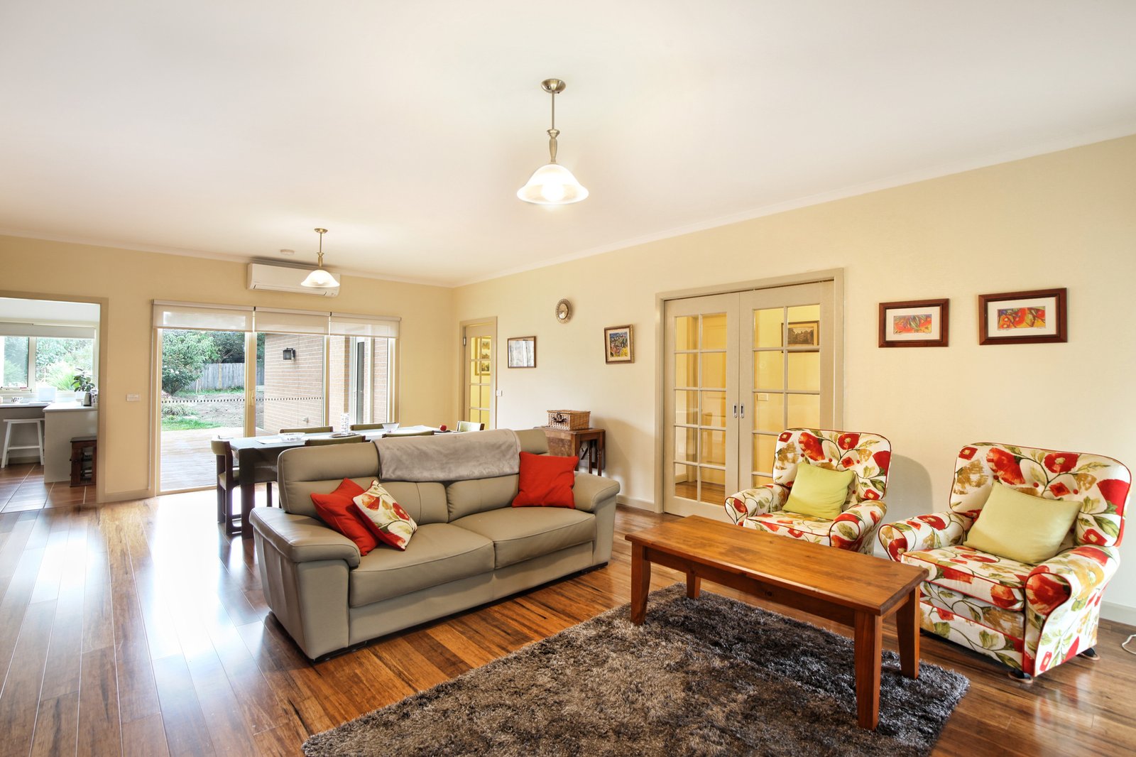 Real Estate and Property in 38 Tree Change Way, Woodend, VIC