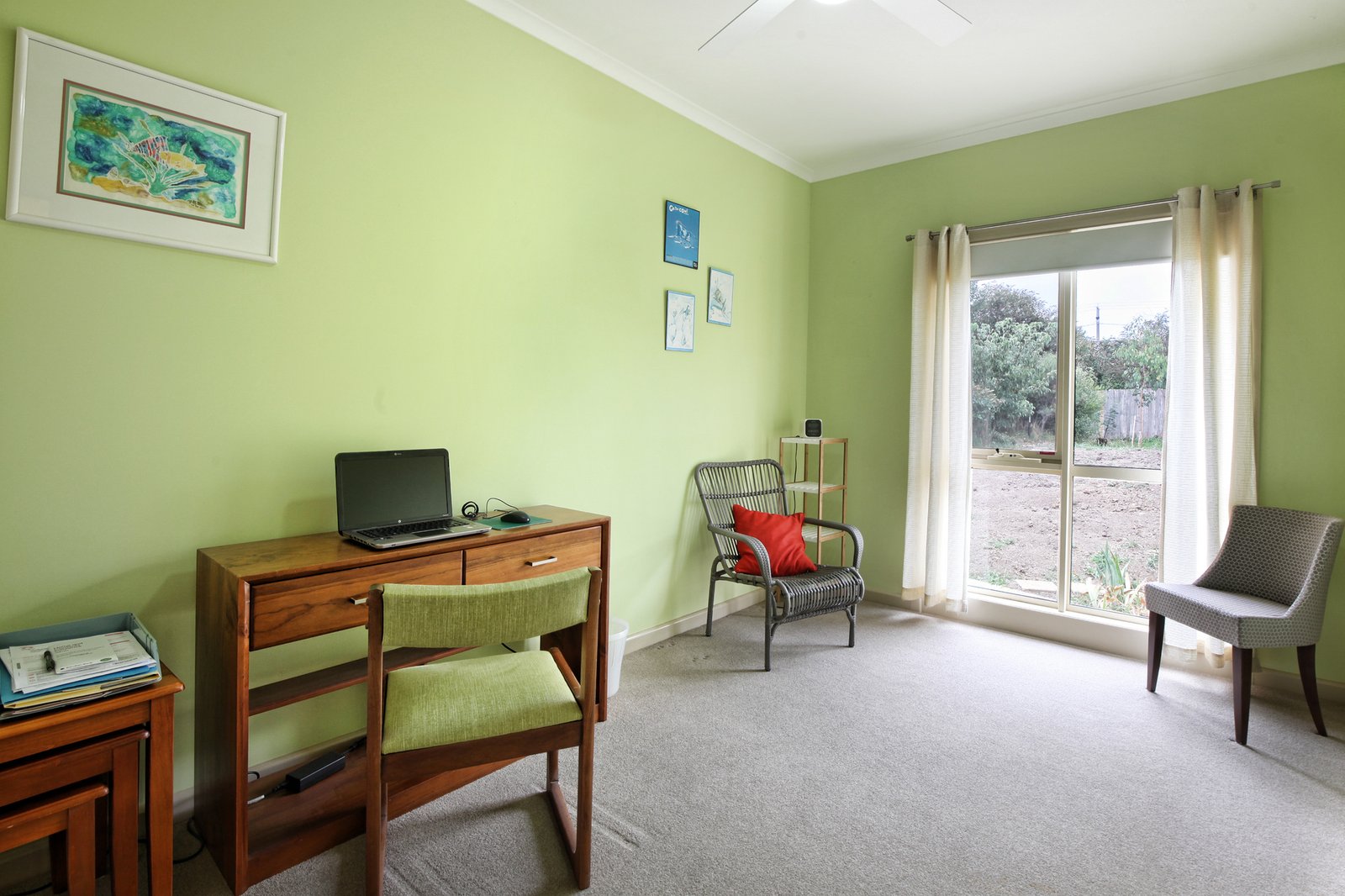 Real Estate and Property in 38 Tree Change Way, Woodend, VIC