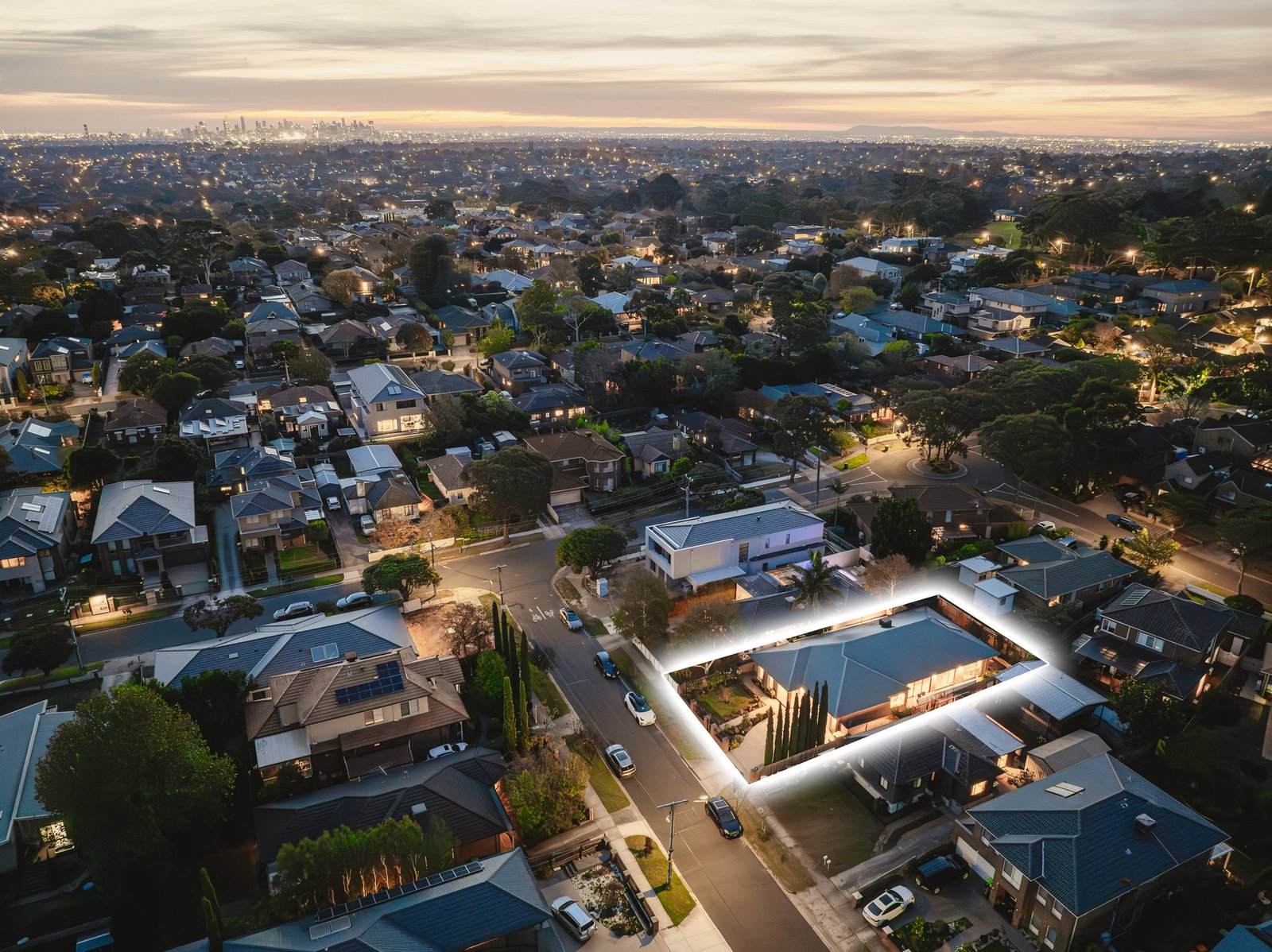 Gallery: 38 Uganda Street