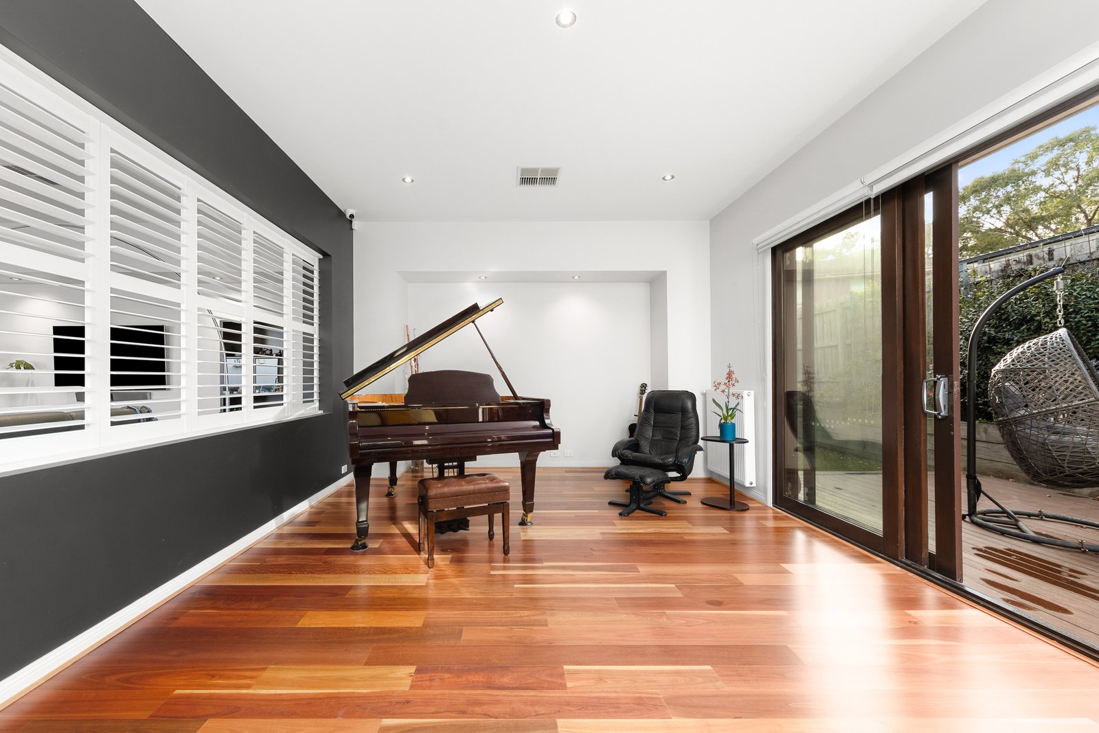 Gallery: 38 Uganda Street