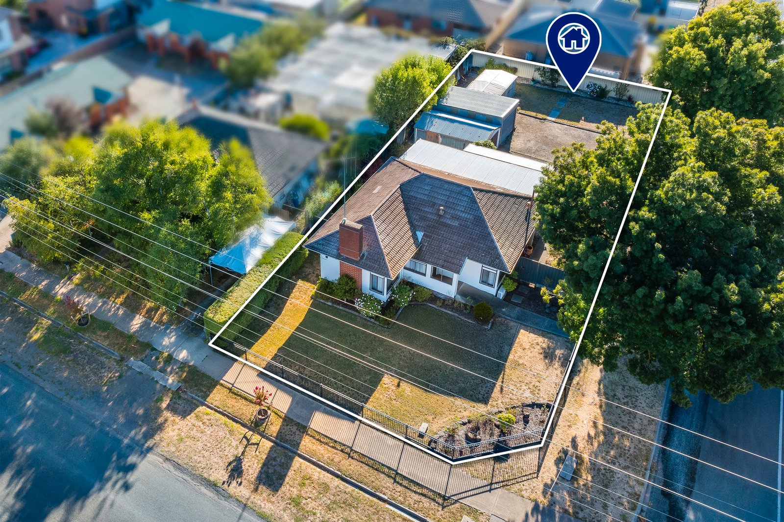 Real Estate and Property in 38 Victoria Street, Kyneton, VIC