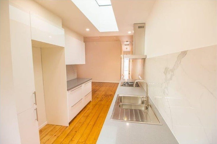 Gallery: 38 Victoria Street