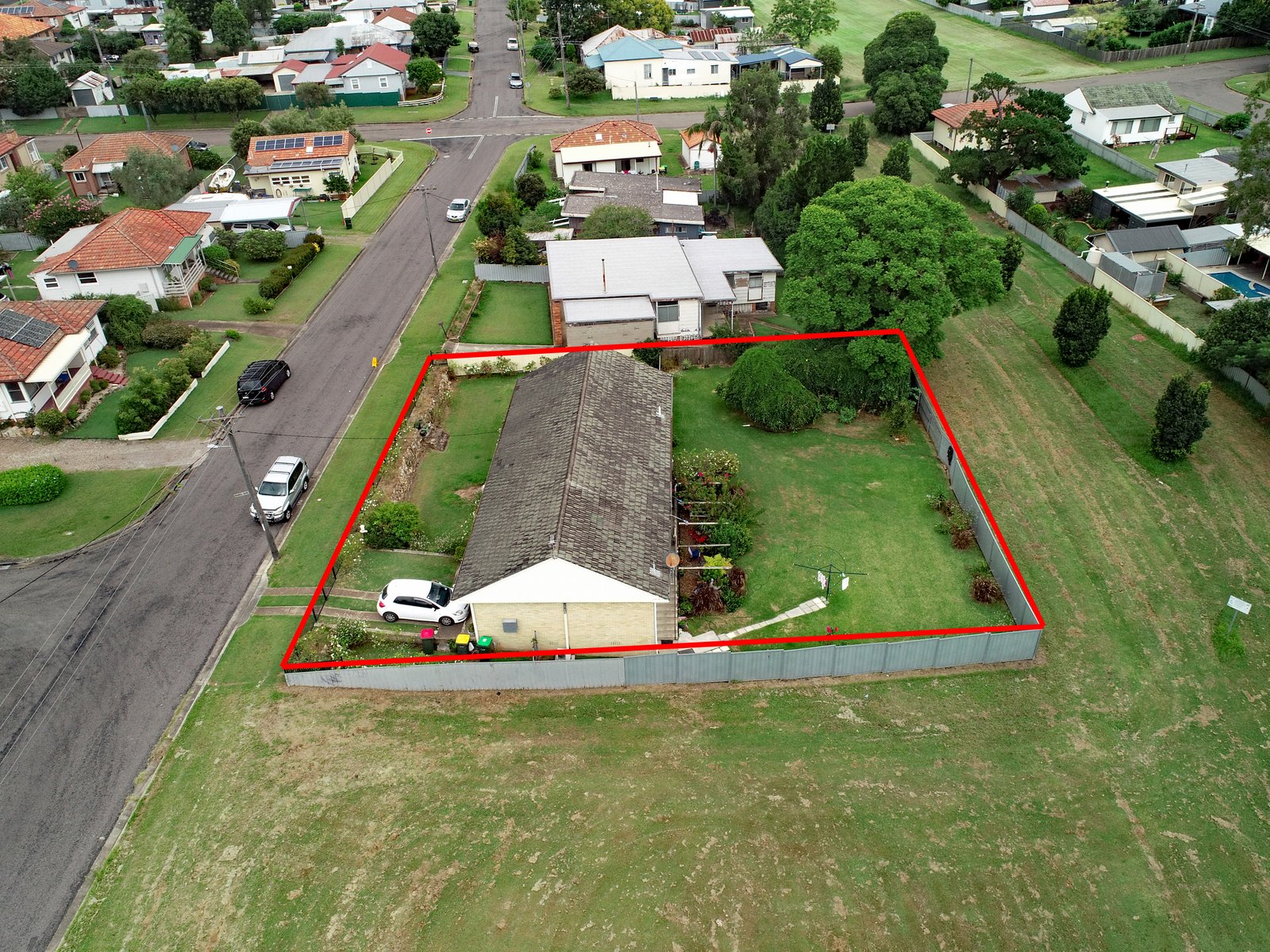 38 Vindin Street RUTHERFORD 2