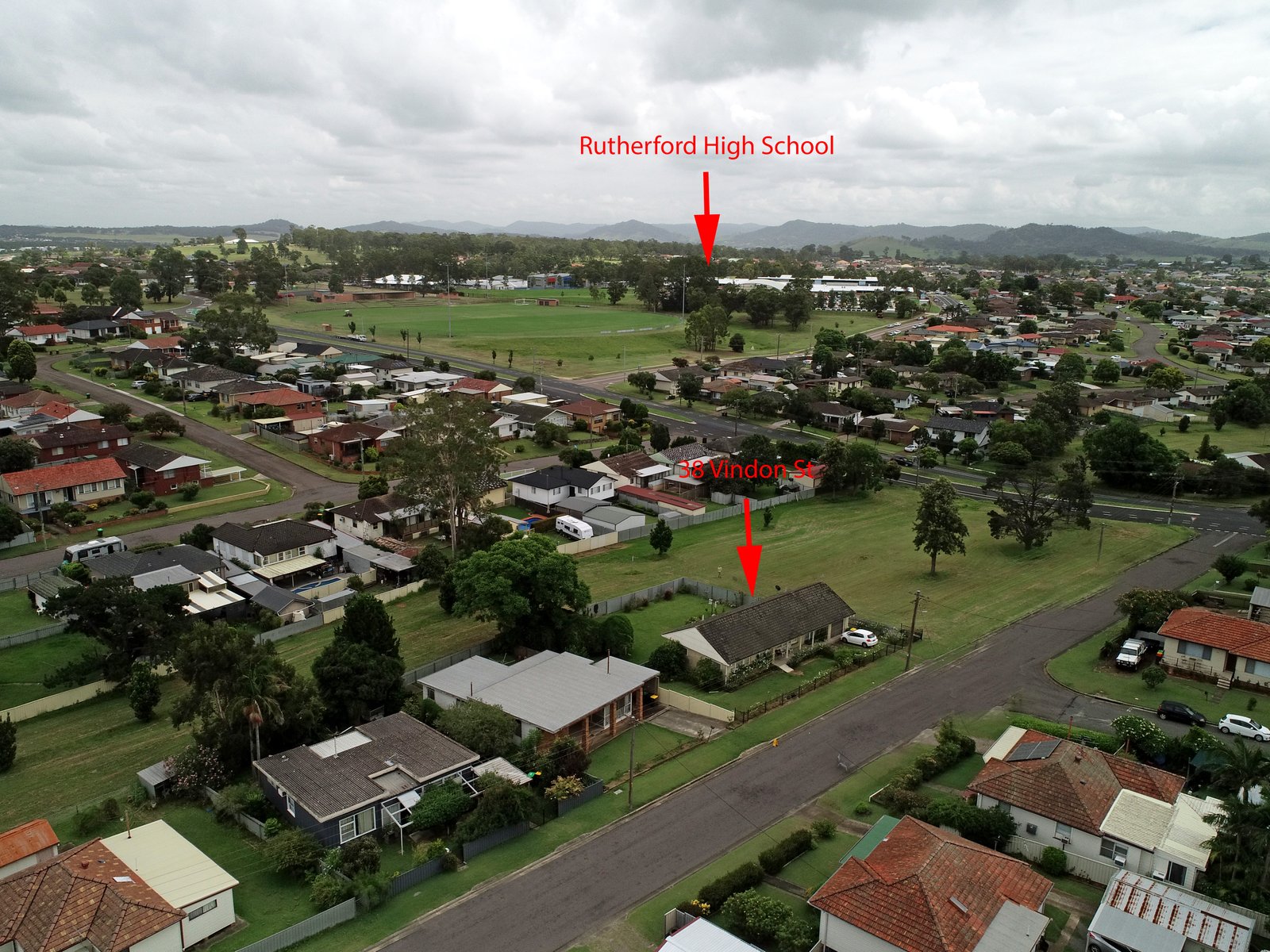 38 Vindin Street RUTHERFORD 16