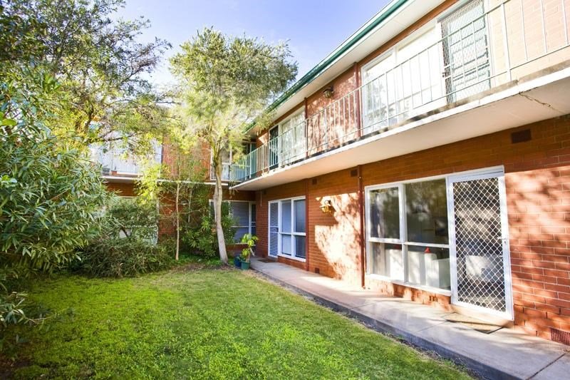 Gallery: 3/8 Walnut Street