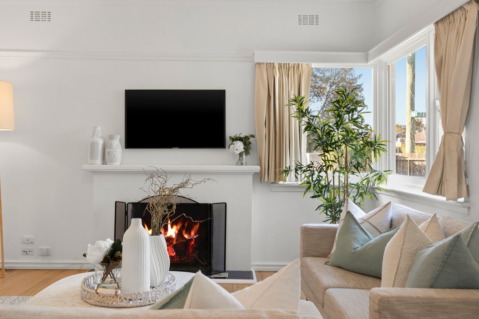 Gallery: 38 Waratah Street