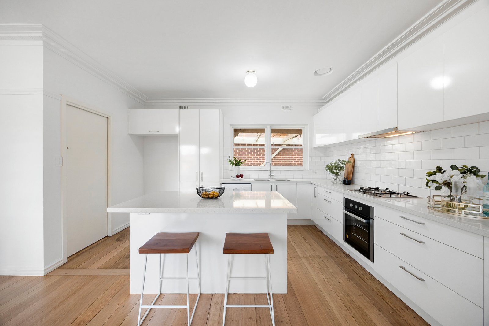 Gallery: 38 Waratah Street