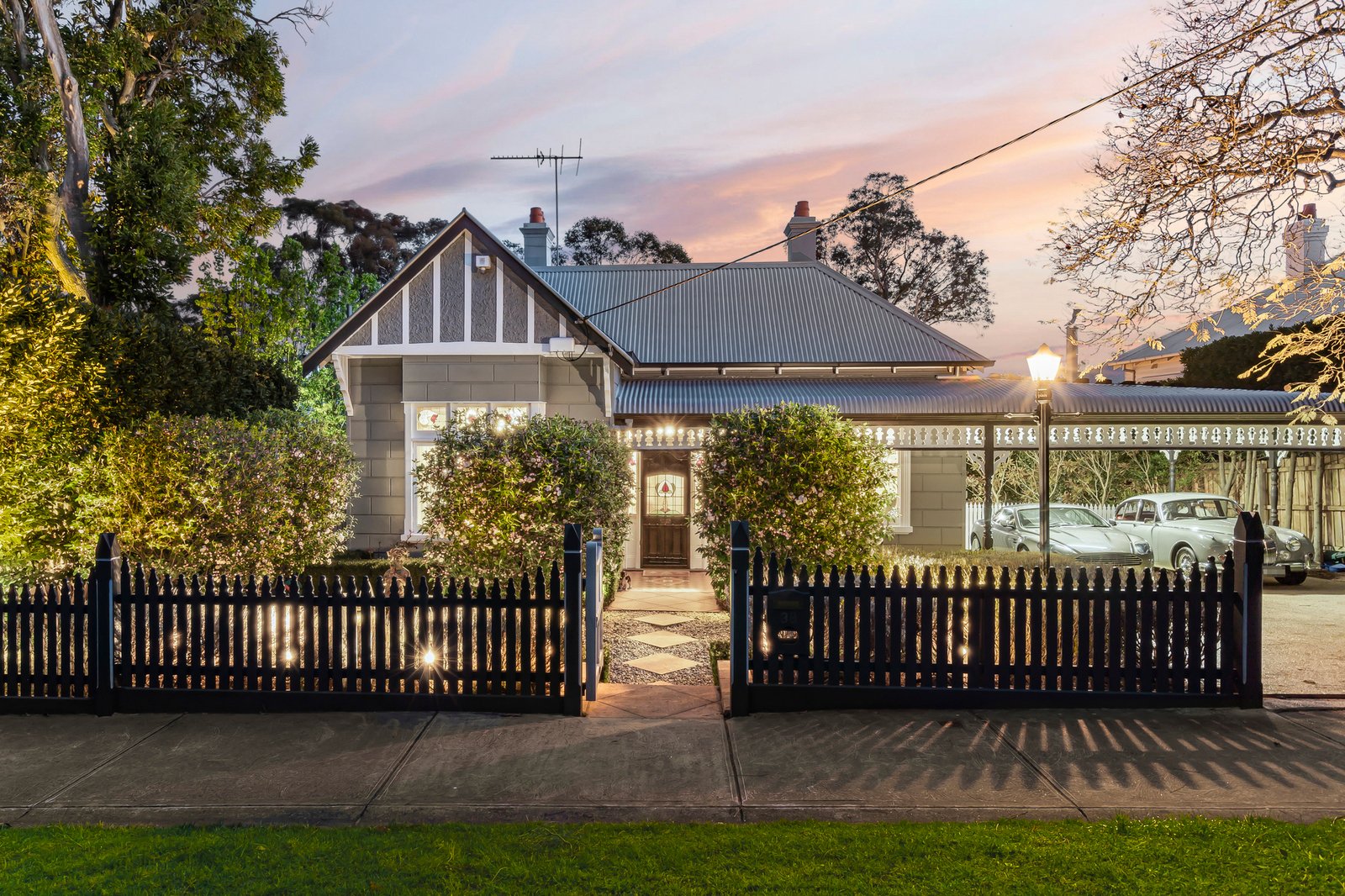 38 Warburton Road, Canterbury, 3126