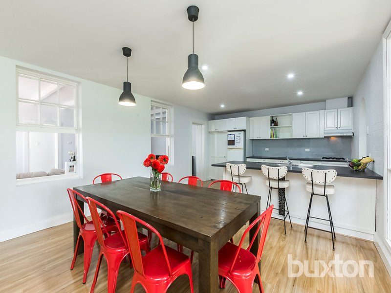 Gallery: 38 West Fyans Street