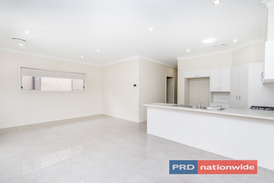 38 William Hart Crescent PENRITH 4