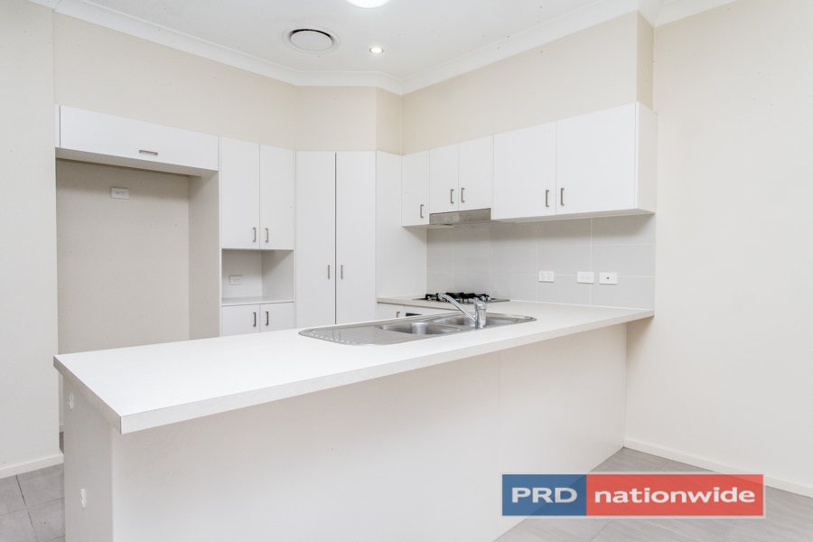 38 William Hart Crescent PENRITH 5