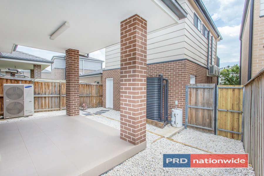 38 William Hart Crescent PENRITH 13