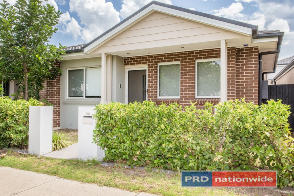 38 William Hart Crescent PENRITH 14