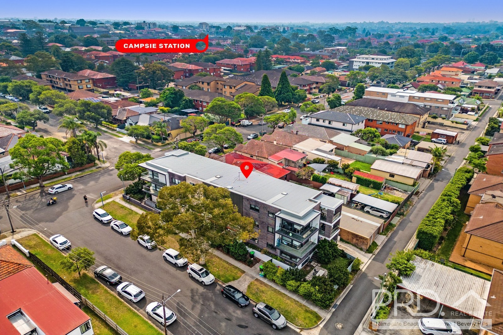 38 Wonga Street CANTERBURY 2