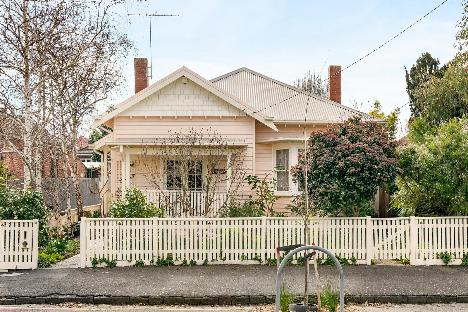 38 Wright Street, Clifton Hill VIC 3068