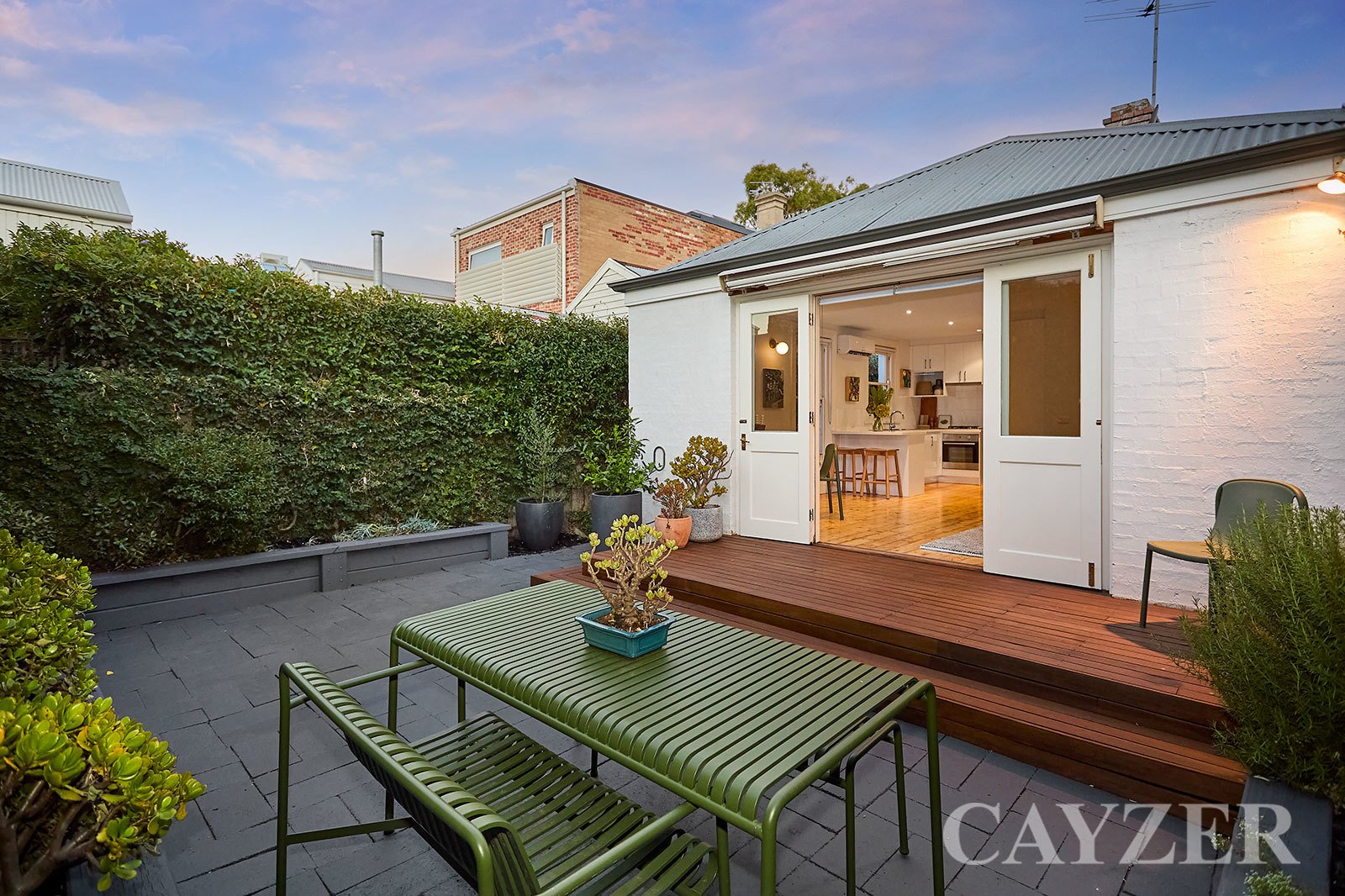 Gallery: 38 Young Street