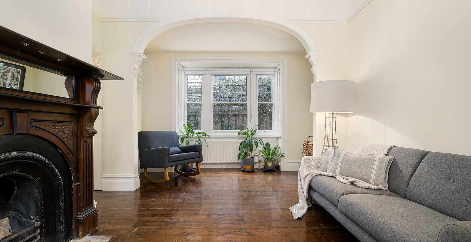Gallery: 38 Young Street
