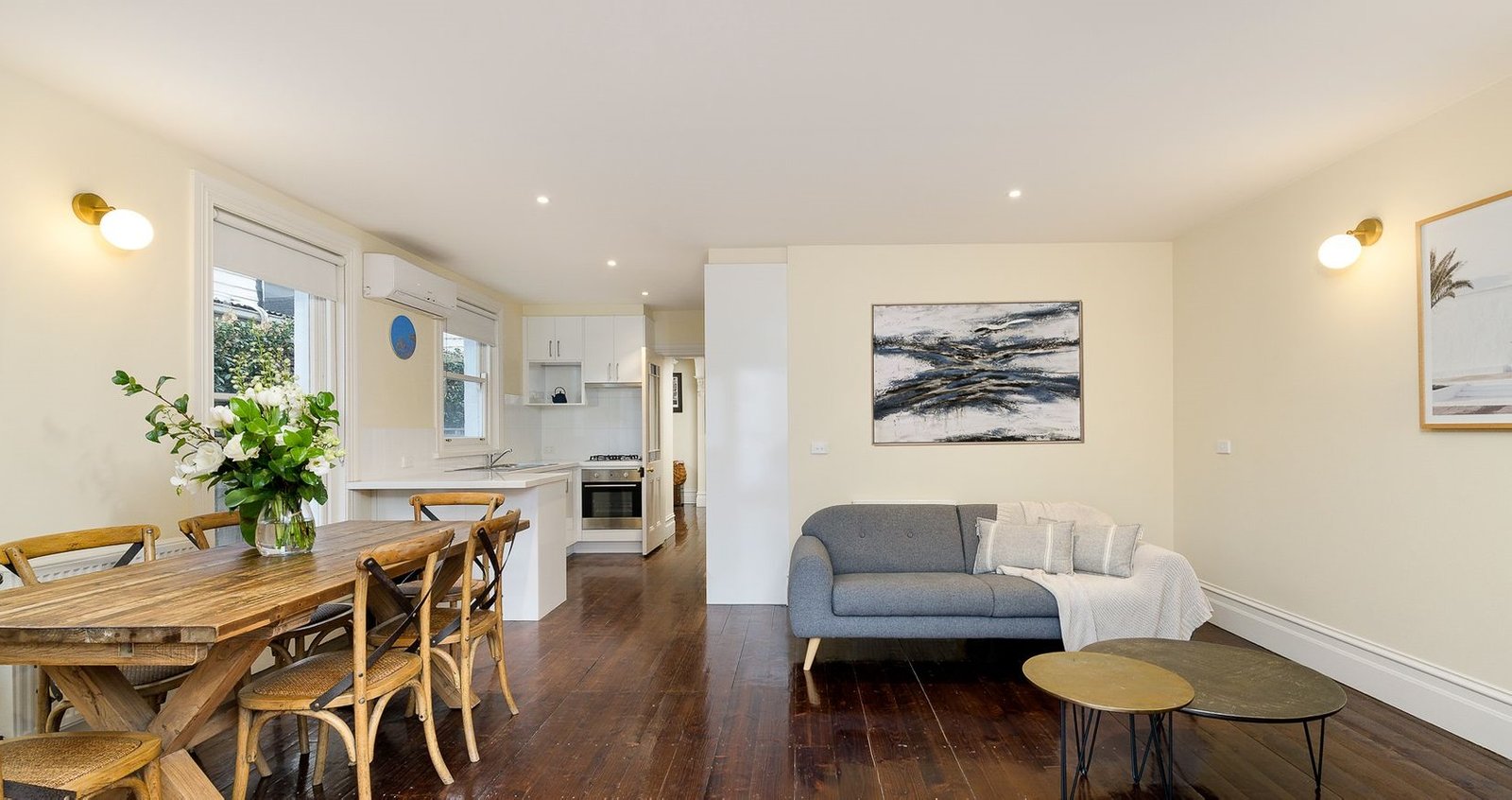 Gallery: 38 Young Street