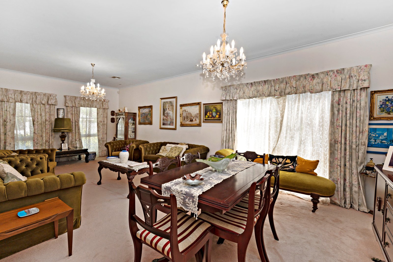 Gallery: 380 Balcombe Road