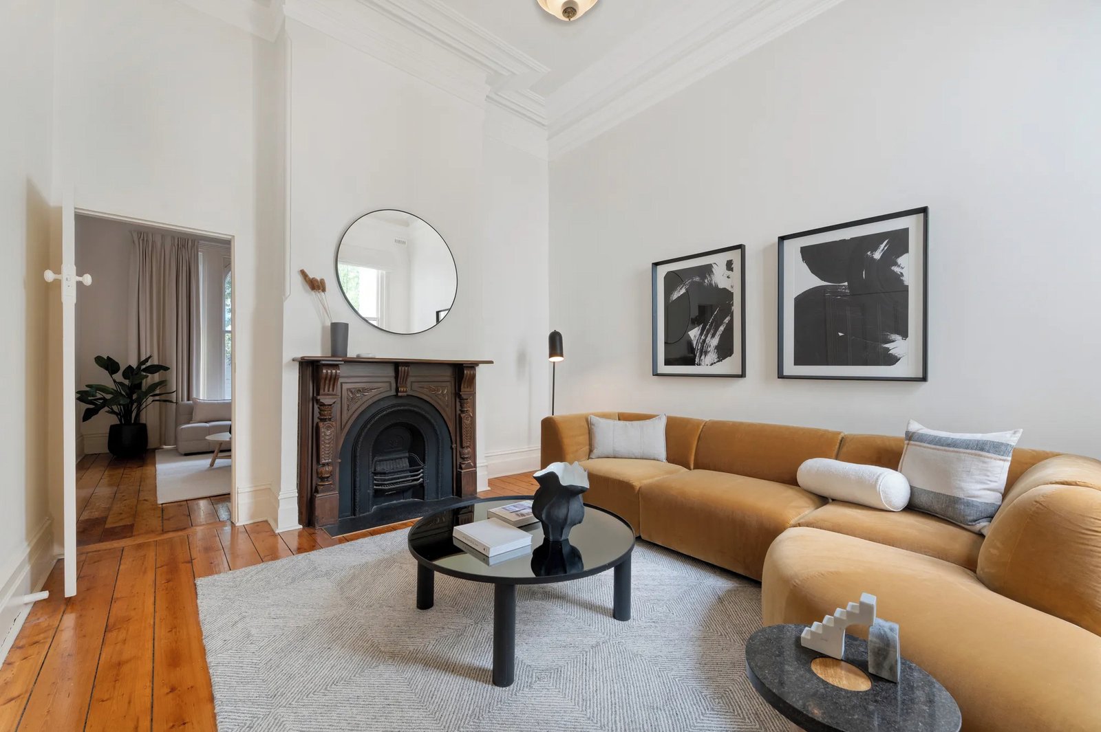 Gallery: 380 Bay Street