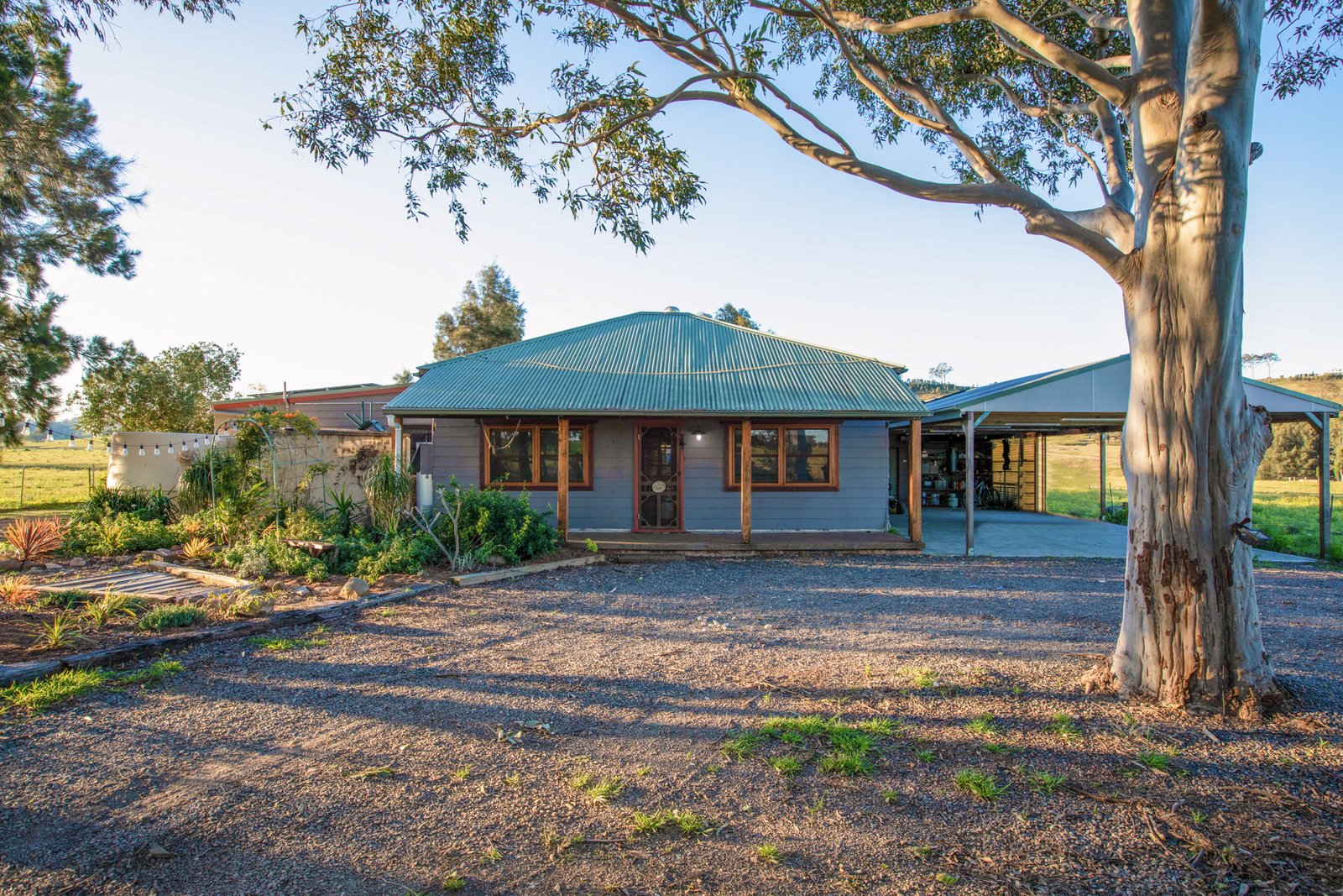 380 Maitland Vale Road MAITLAND VALE 2