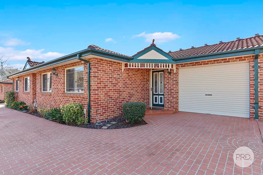 3/80 Oatley Avenue OATLEY 1