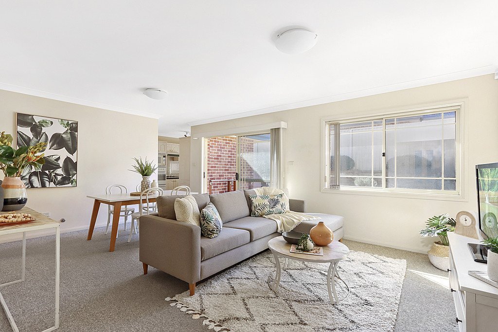 3/80 Oatley Avenue OATLEY 2