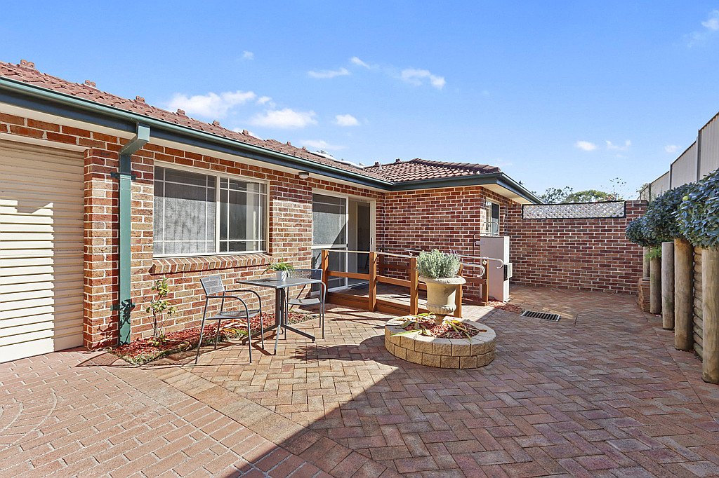 3/80 Oatley Avenue OATLEY 6