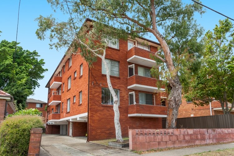 3/80 Rhodes Street HILLSDALE 4