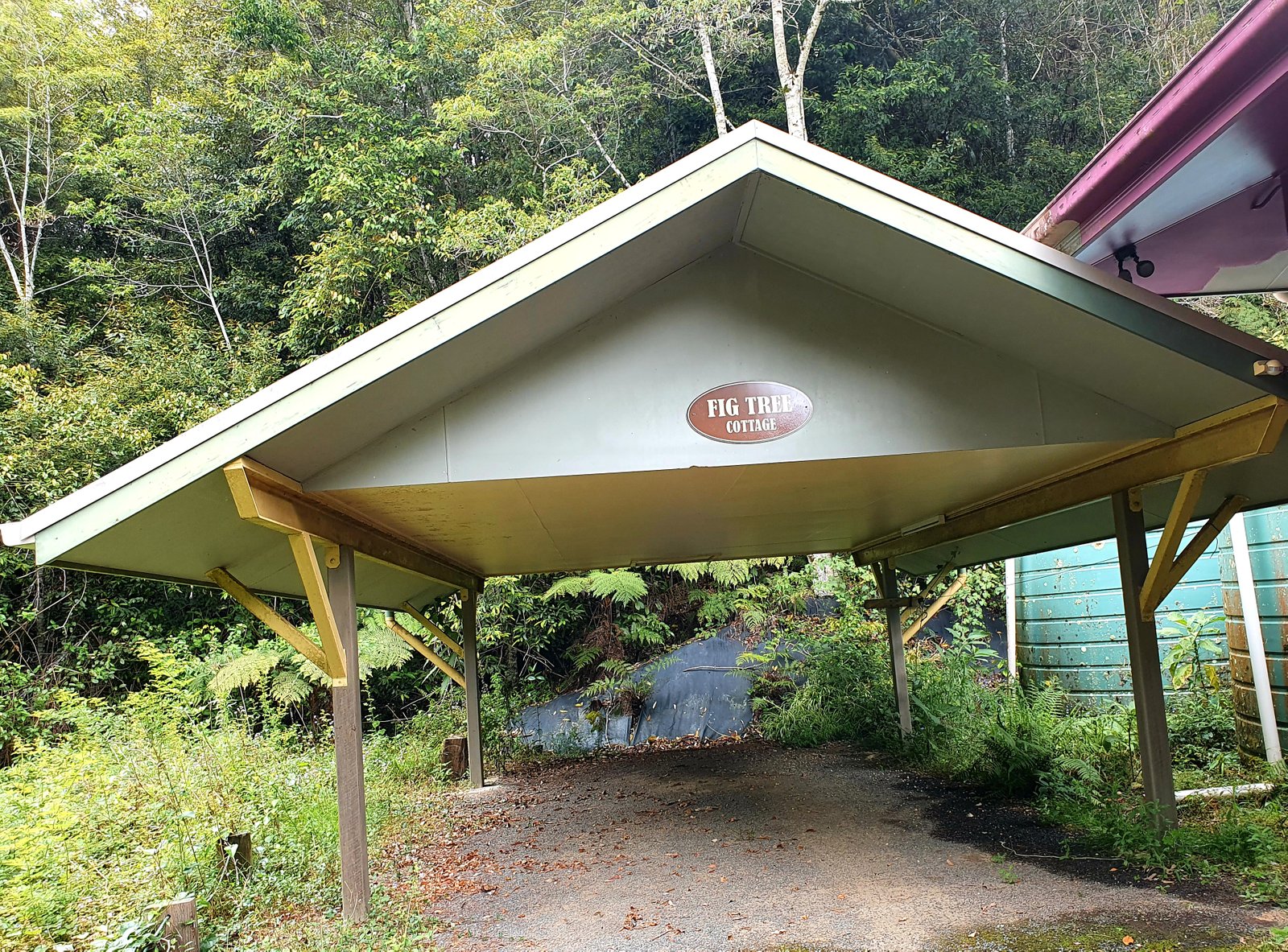 3/802 Dairyville Road UPPER ORARA 25