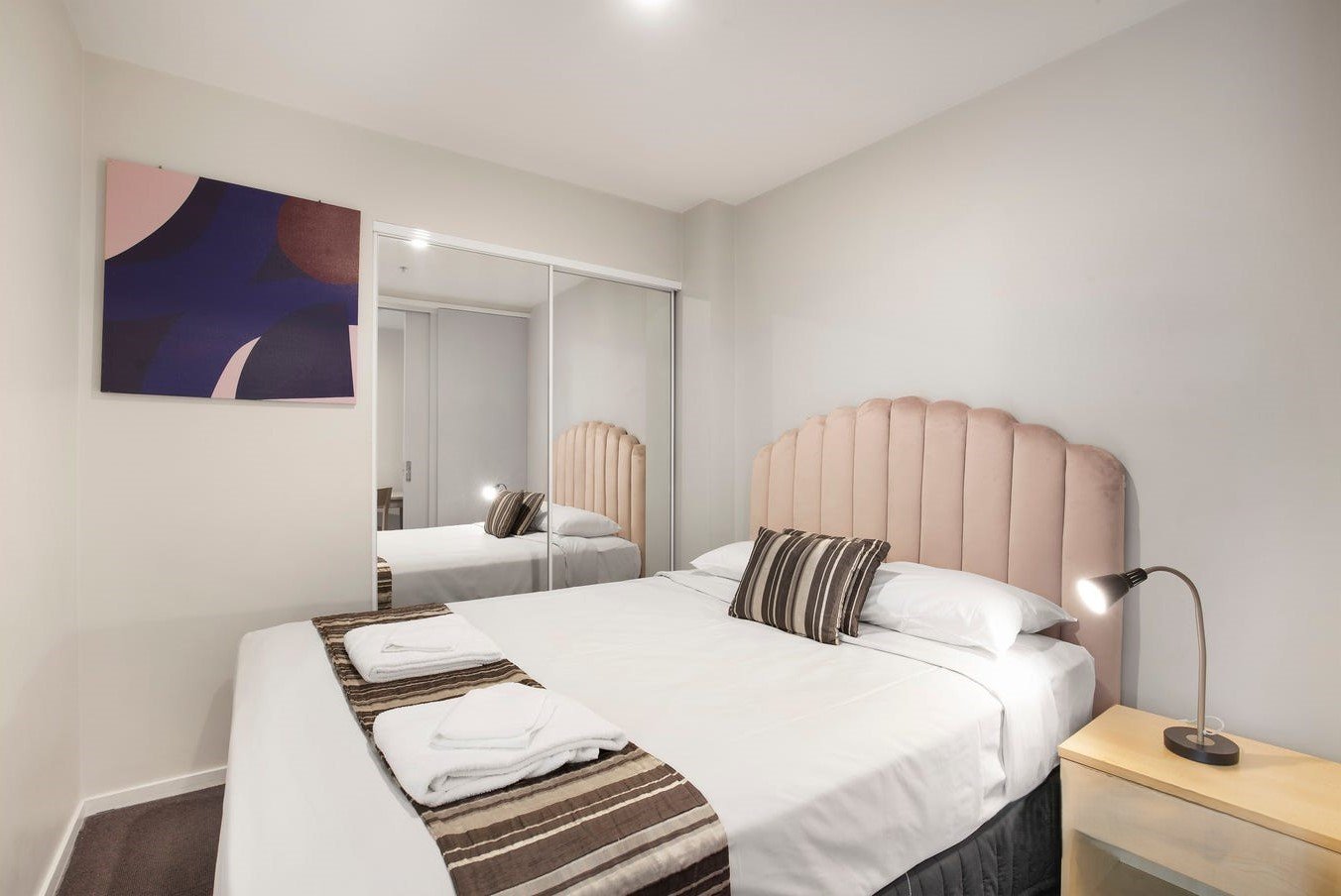 Real Estate and Property in 3802/488 Swanston Street, Carlton, VIC