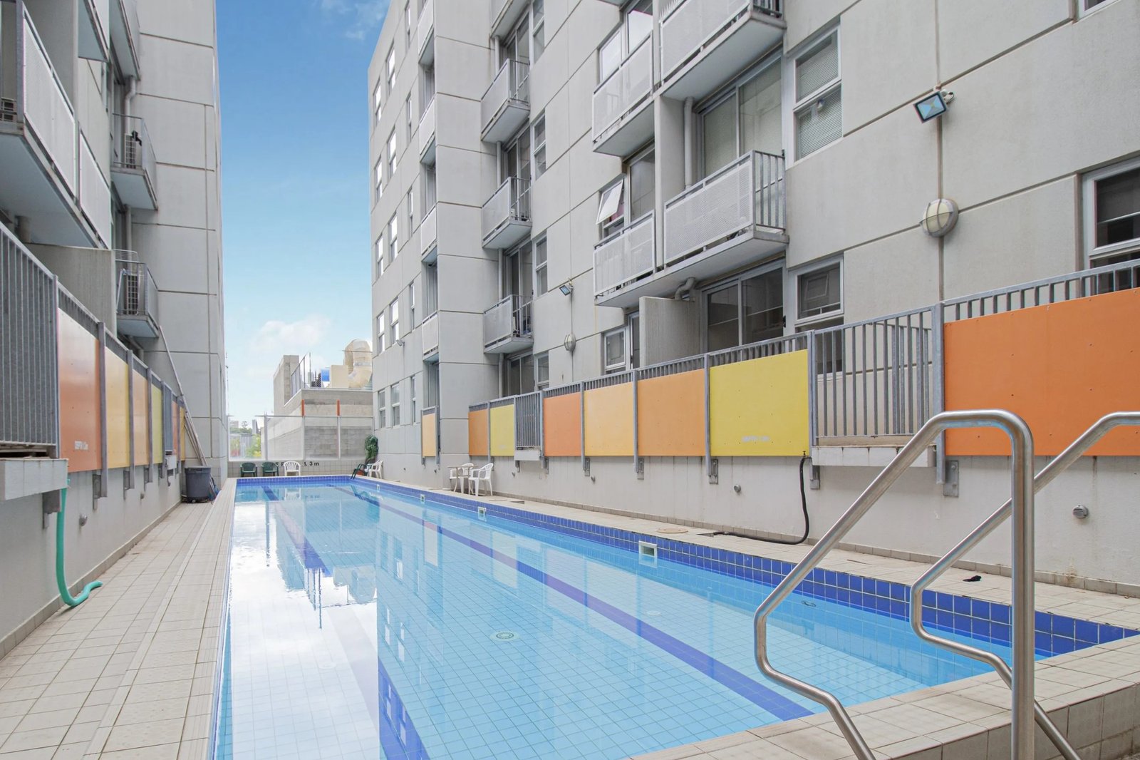 Real Estate and Property in 3802/488 Swanston Street, Carlton, VIC