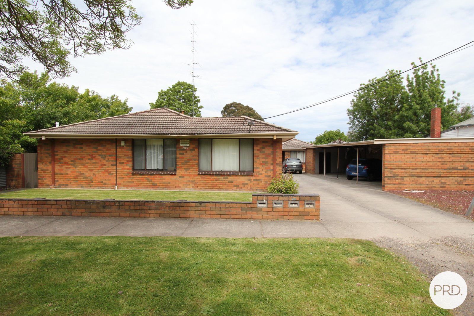 3/803 South Street BALLARAT CENTRAL 9
