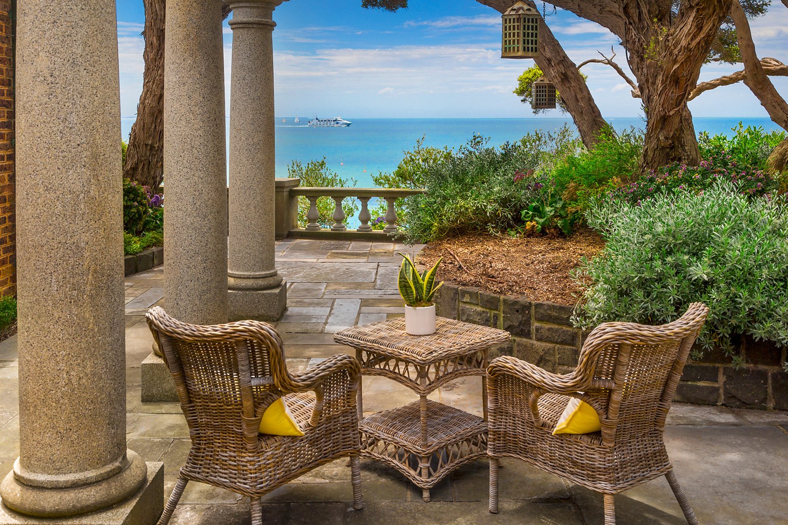 Real Estate and Property in 3808 Point Nepean Road, Portsea, VIC