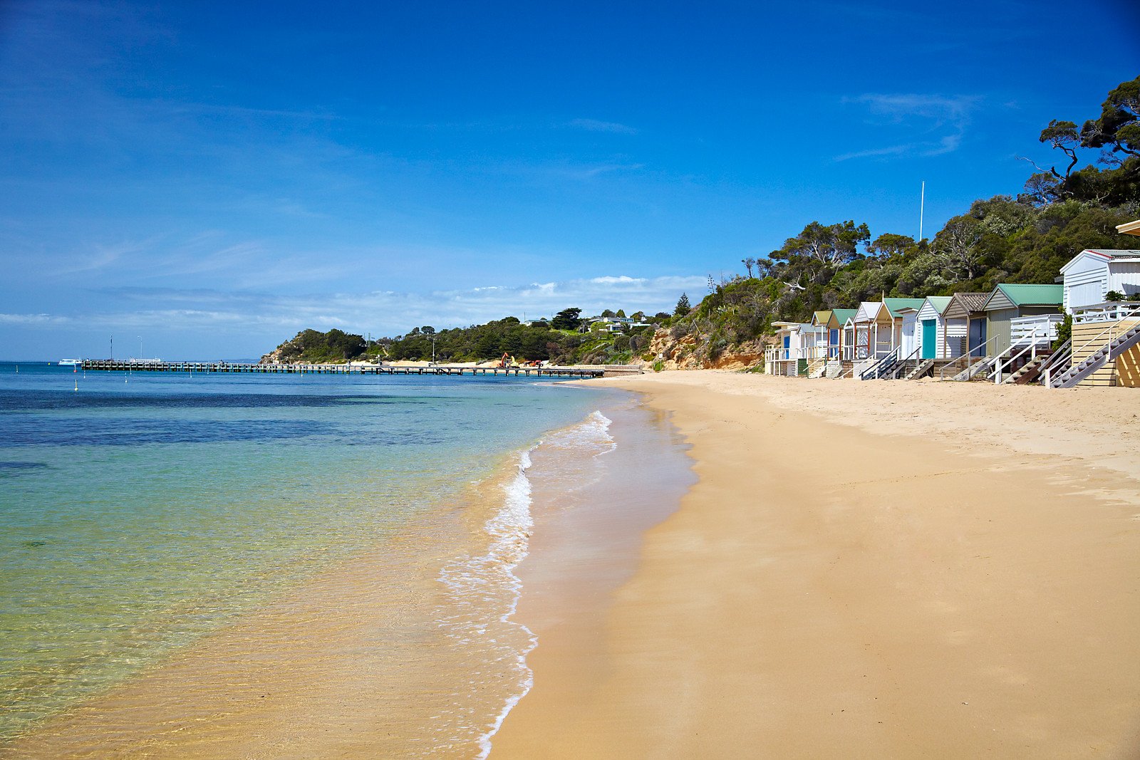 Real Estate and Property in 3808 Point Nepean Road, Portsea, VIC