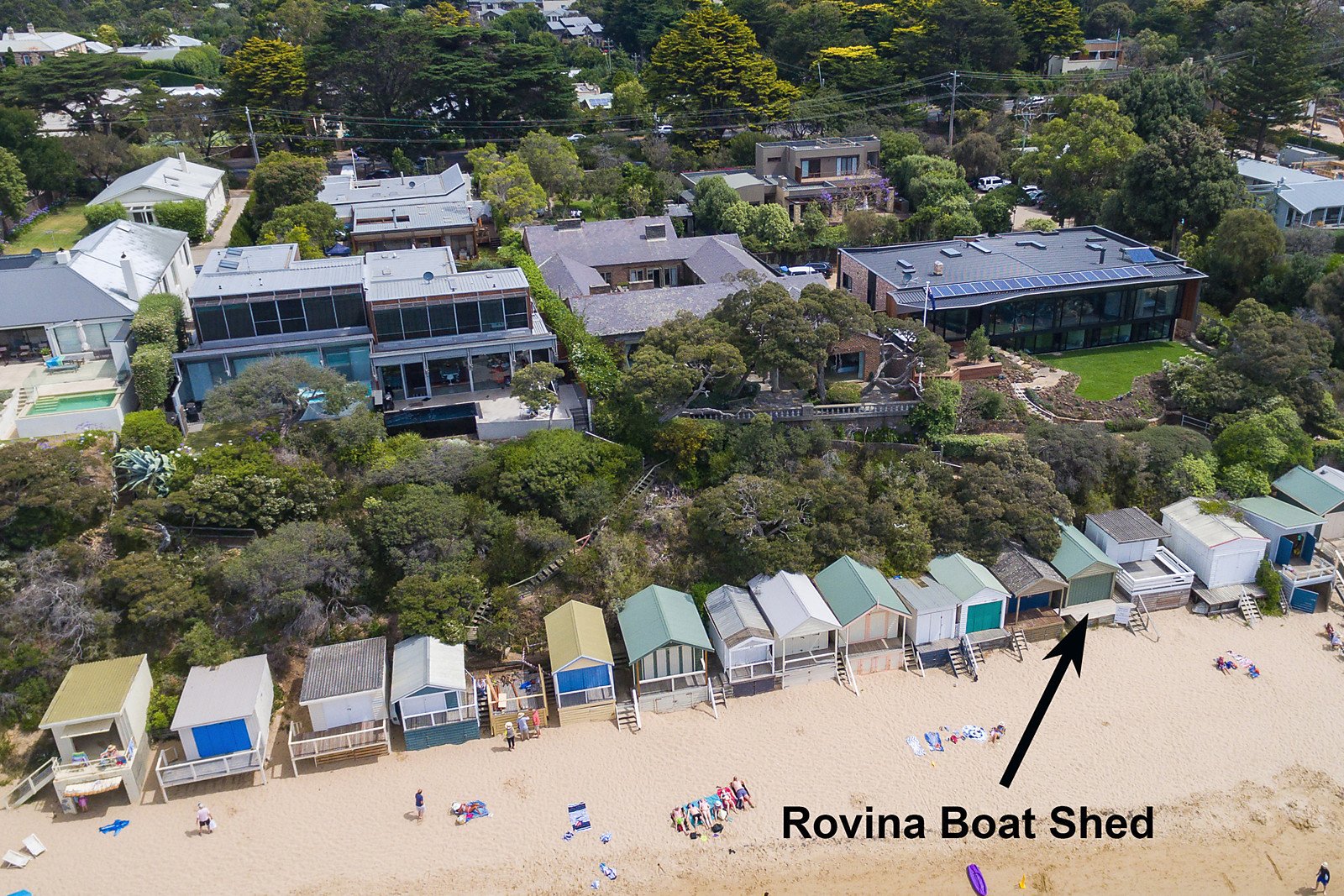 Real Estate and Property in 3808 Point Nepean Road, Portsea, VIC