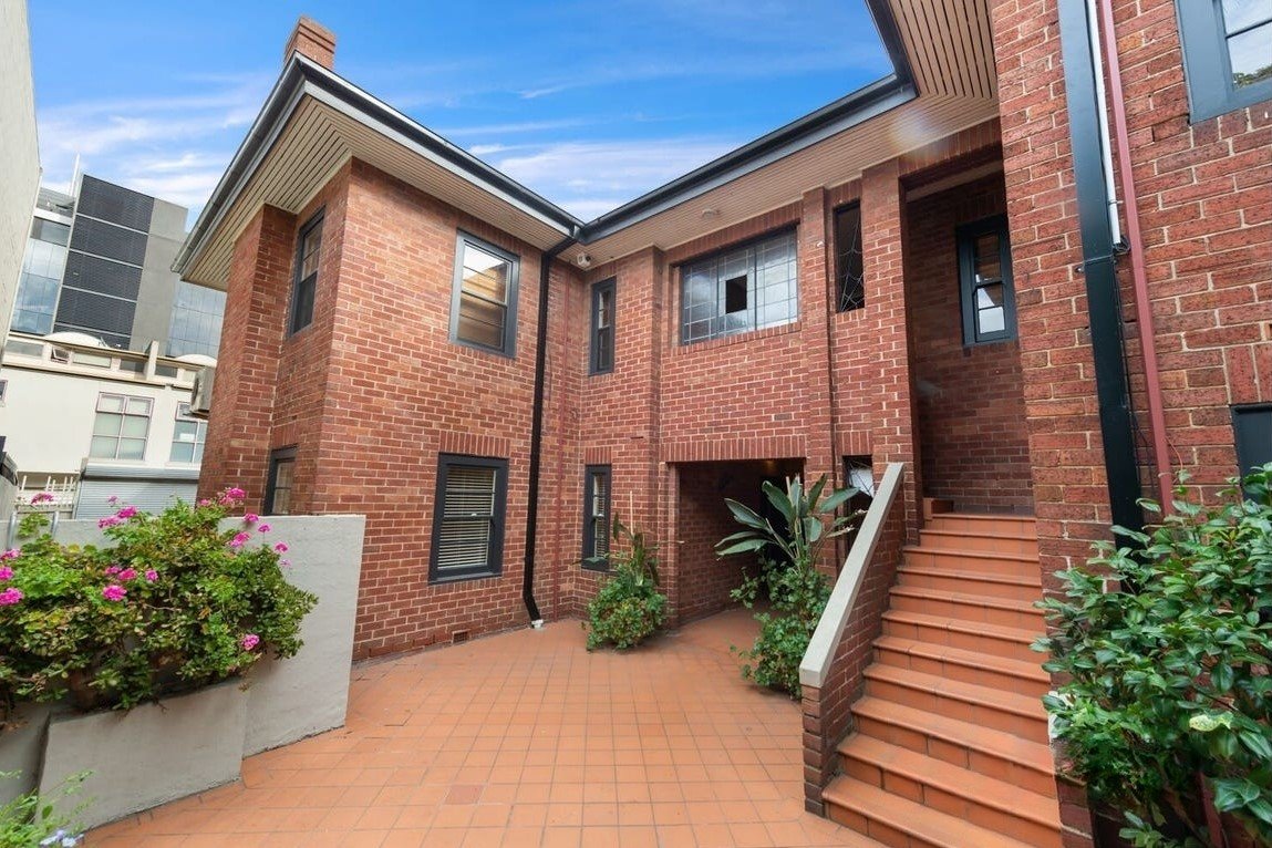 Real Estate and Property in 3/81-83 Alfred Street, Prahran, VIC