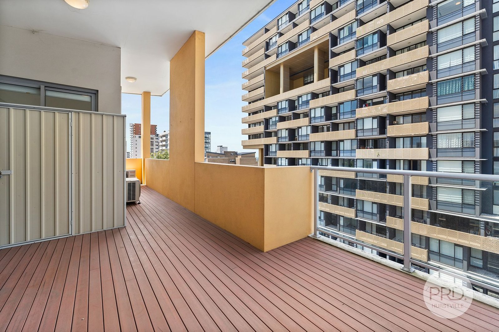 38/1 Alfred St  HURSTVILLE 7