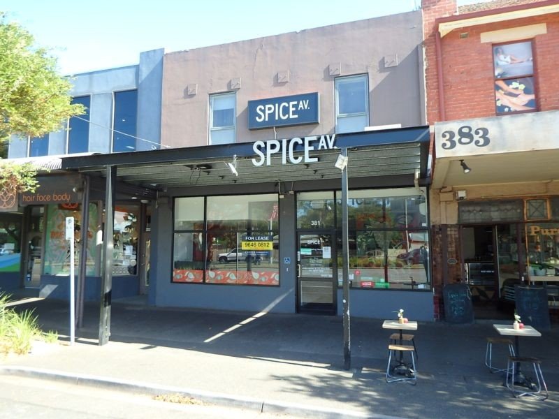 Photos: 381 Bay Street