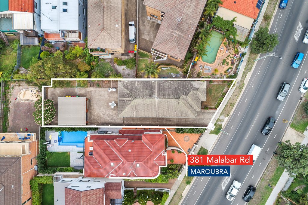 381 Malabar Road MAROUBRA 13
