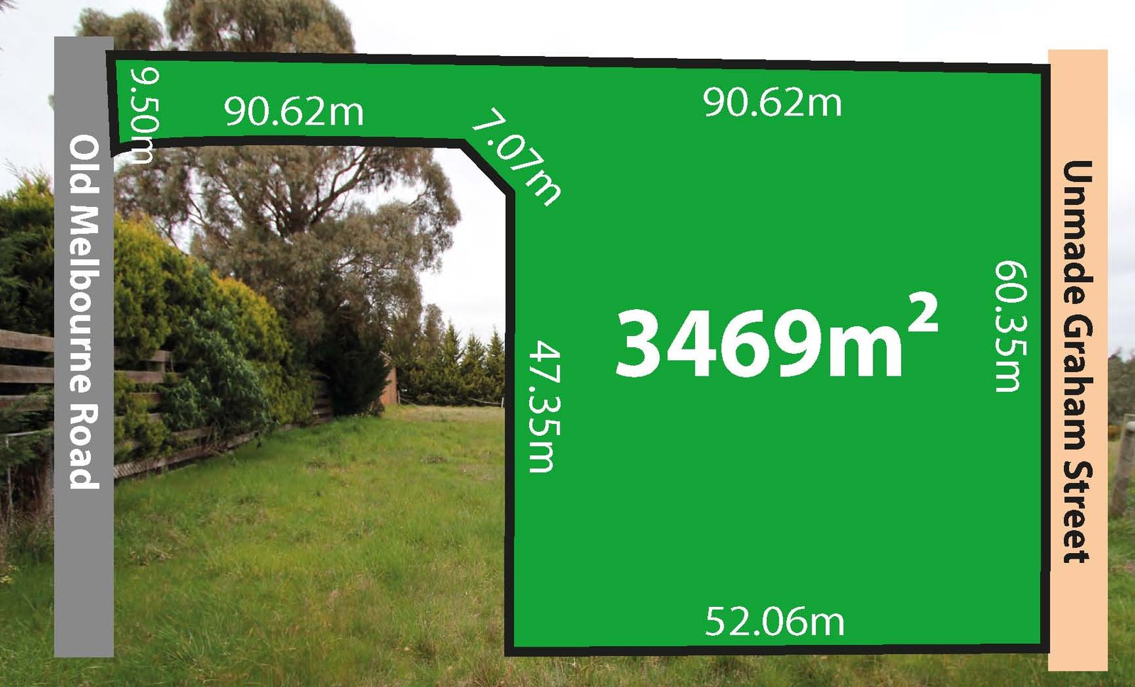 381 Old Melbourne Road BALLAN 2