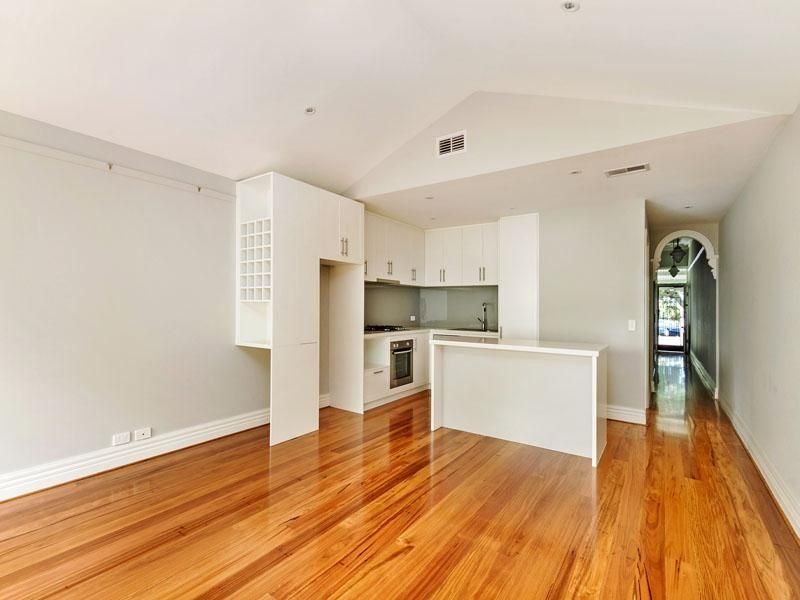 Gallery: 381 Park Street
