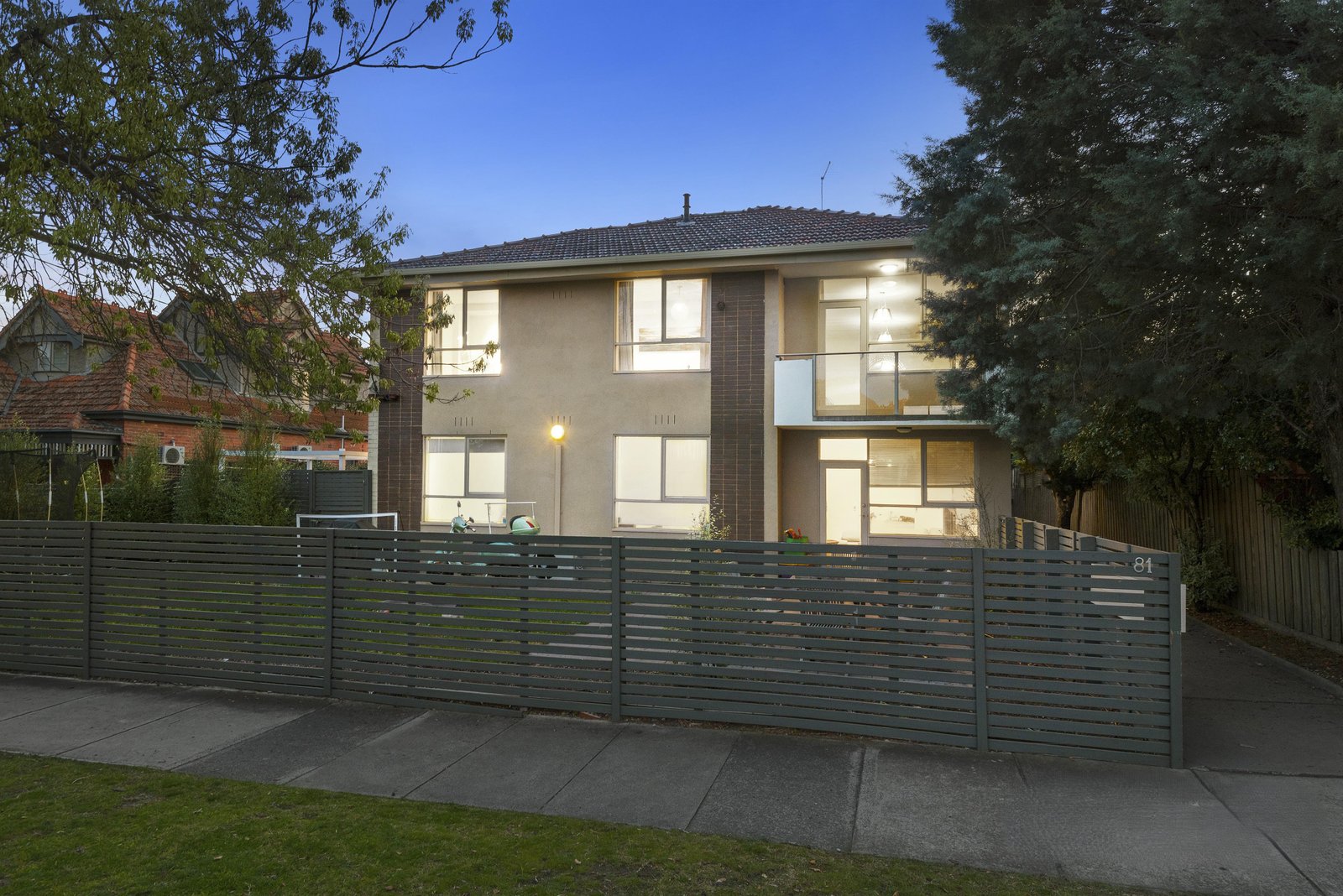 Real Estate and Property in 3/81 Saint Georges Road , Elsternwick, VIC