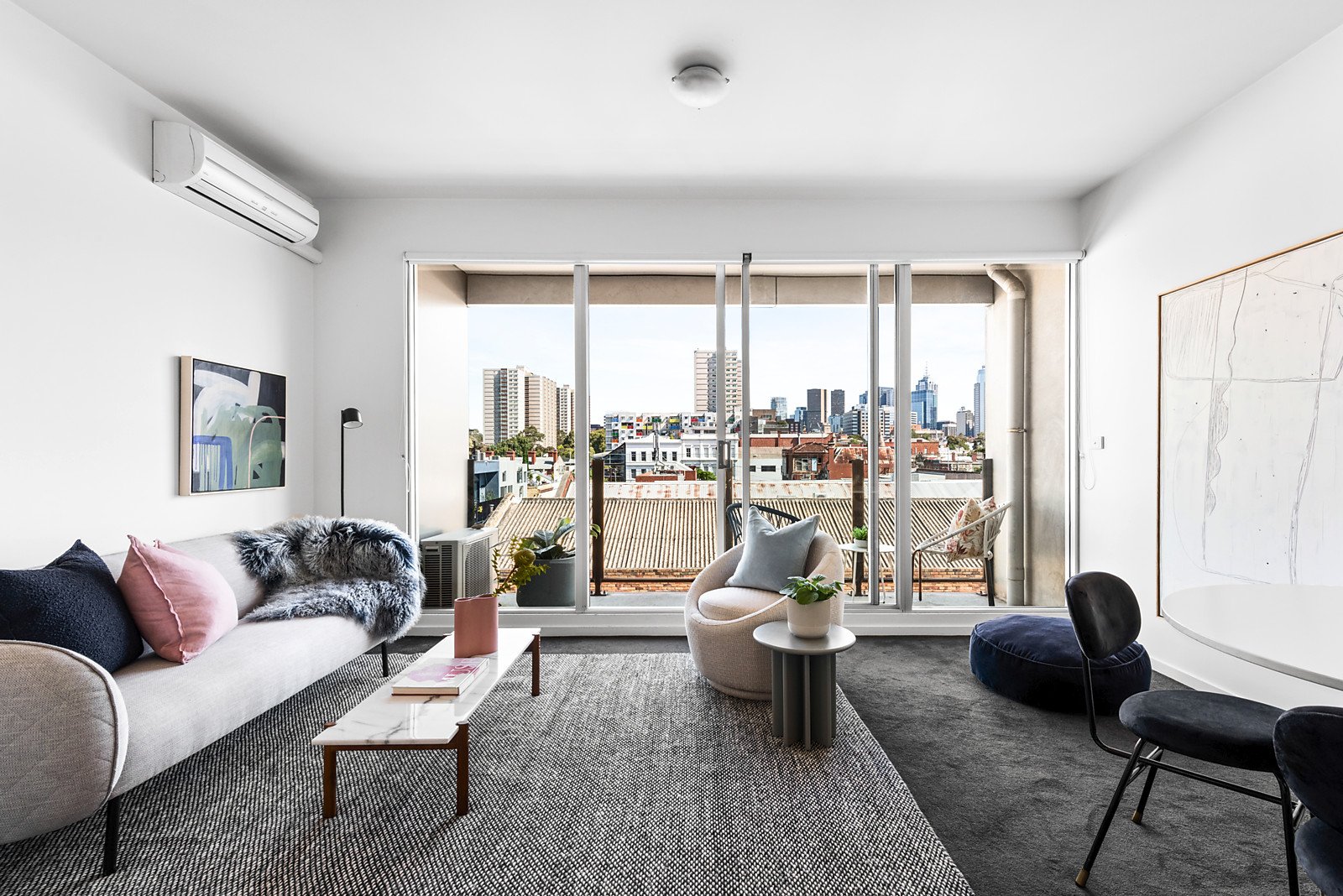 38/1 St David Street, Fitzroy VIC 3065